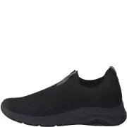 Dame Sneakers - JANA - JANA SOFTLINE 8-8-24765-20