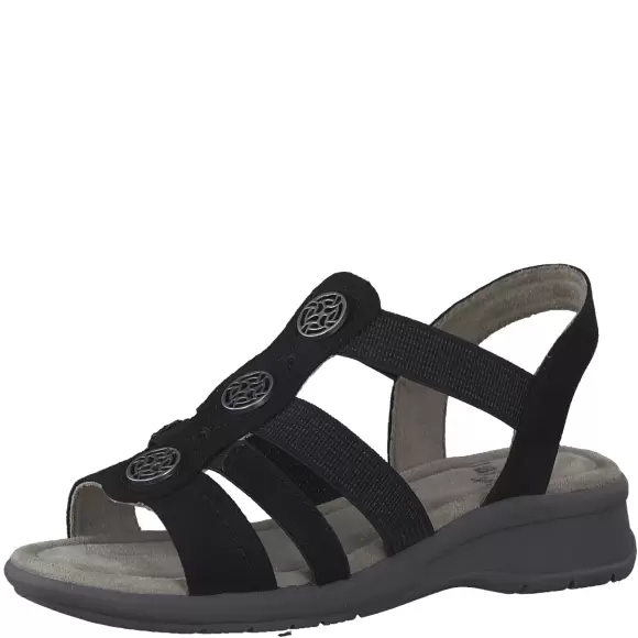 Dame Sandaler - JANA - JANA SOFTLINE 28165-20-001