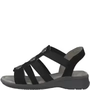 Dame Sandaler - JANA - JANA SOFTLINE 28165-20-001