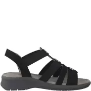 Dame Sandaler - JANA - JANA SOFTLINE 28165-20-001