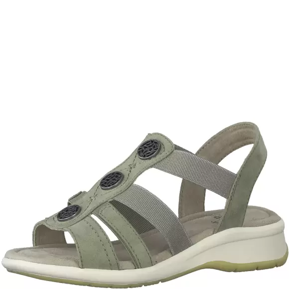 Dame Sandaler - JANA - JANA SOFTLINE 28165-20-701