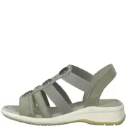 Dame Sandaler - JANA - JANA SOFTLINE 28165-20-701