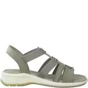 Dame Sandaler - JANA - JANA SOFTLINE 28165-20-701