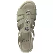 Dame Sandaler - JANA - JANA SOFTLINE 28165-20-701