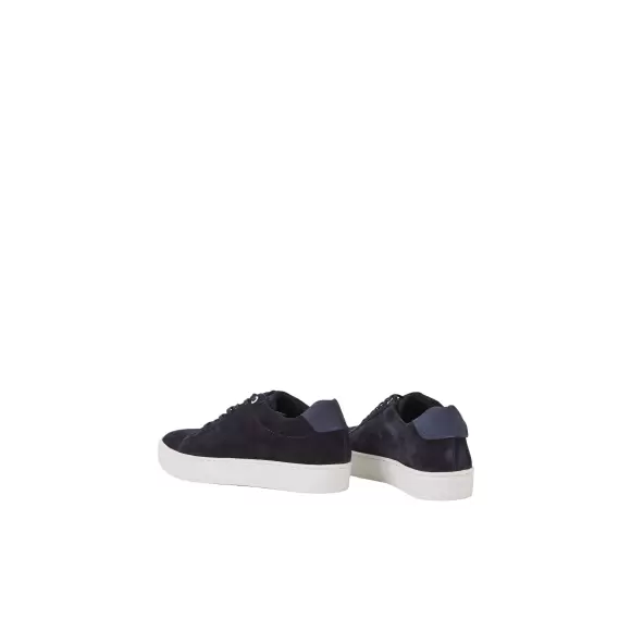 Dame Sneakers - VAGABOND - VAGABOND ZOE 5526-040-67