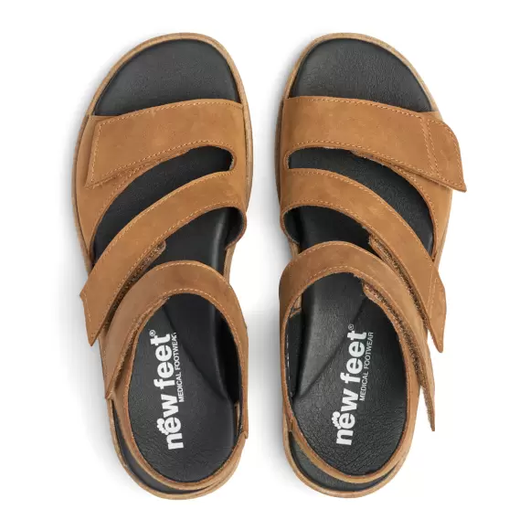 Dame Sandaler - NEW FEET - New Feet 221-38-333