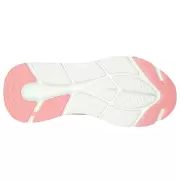 Dame Sneakers - SKECHERS - Skechers Womens Max Cushioning 128262 PNK