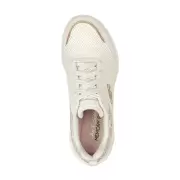 Dame Sneakers - SKECHERS - Skechers Womens Flex Appeal4.0 149576 NTGD