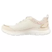 Dame Sneakers - SKECHERS - Skechers Womens Flex Appeal4.0 149576 NTGD