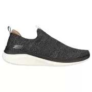 Herre Sneakers - SKECHERS - Skechers Mens Ultra Flex 3.0 232337 BKTP