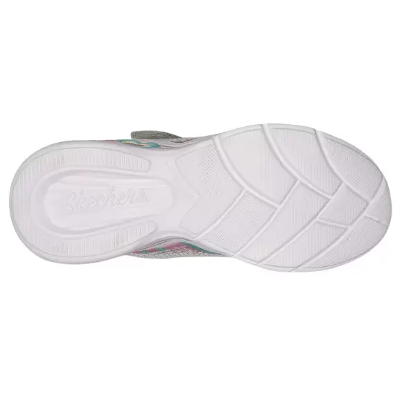 Børne Sneakers - SKECHERS - Skechers Girls Sweetheart Lights 302313N SMLT