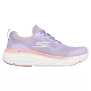 Dame Sneakers - SKECHERS - Skechers Womens Max Cushioning Delta 129126 LAV