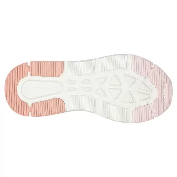 Dame Sneakers - SKECHERS - Skechers Womens Max Cushioning Delta 129126 LAV