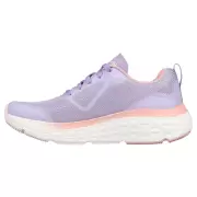 Dame Sneakers - SKECHERS - Skechers Womens Max Cushioning Delta 129126 LAV