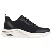 Dame Sneakers - SKECHERS - Skechers WOMENS ARCH FIT S MILRS 155567 BLK