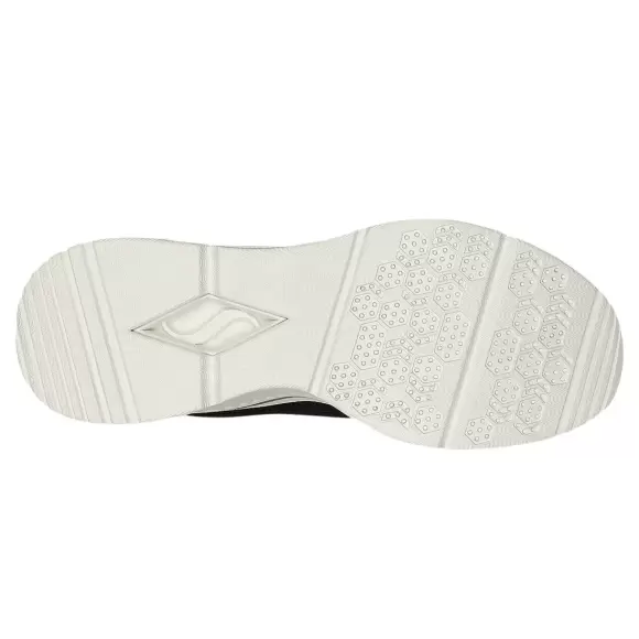 Dame Sneakers - SKECHERS - Skechers WOMENS ARCH FIT S MILRS 155567 BLK
