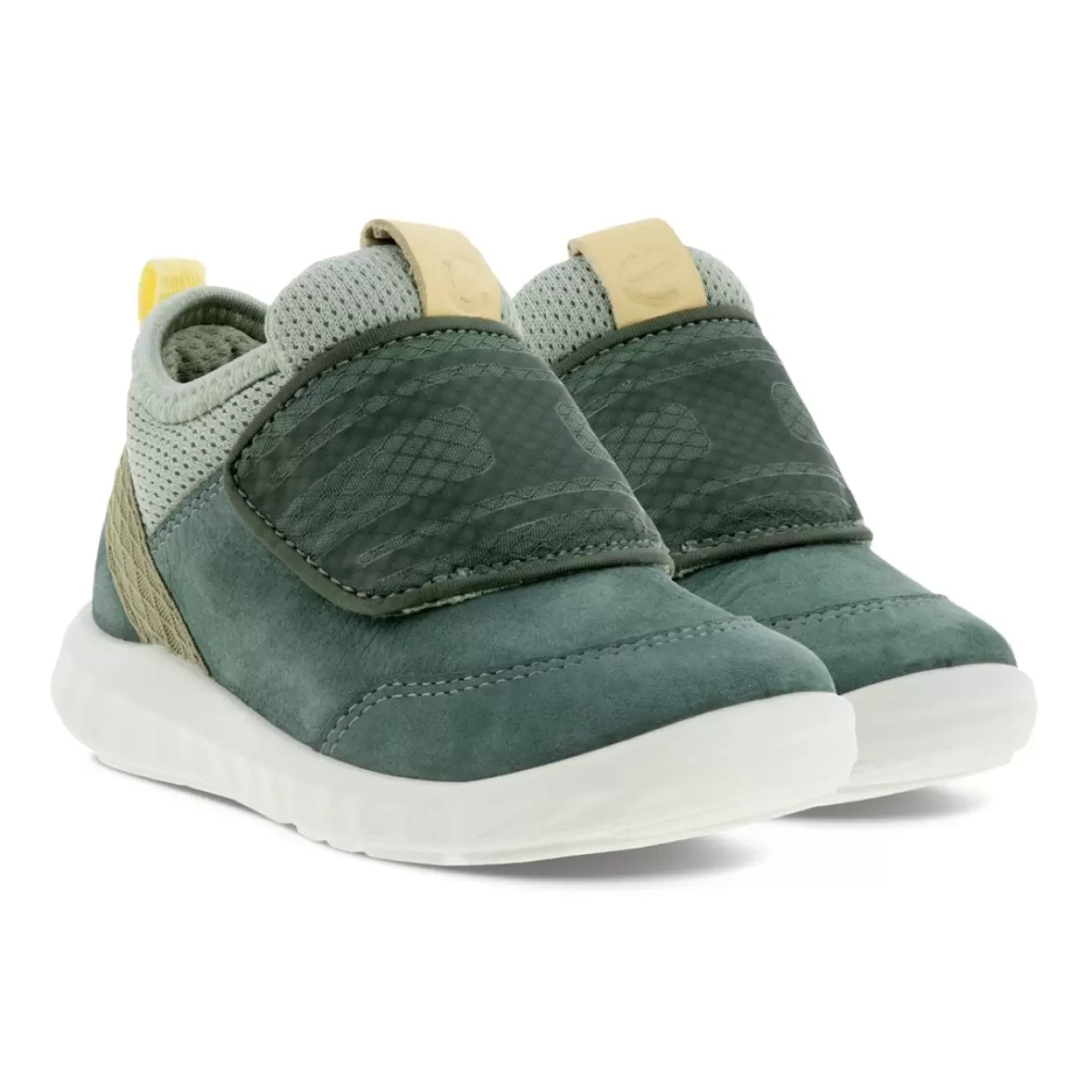 Odysseus Polar Banke ECCO SP1 Lite Infant 724201-50401