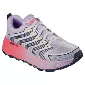 Dame Sneakers - SKECHERS - Skechers Max Cushioning Elite 129154 LVMT