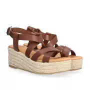 Dame Sandaler - BILLI BI - Billi bi Espadrilles A4421-025