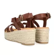 Dame Sandaler - BILLI BI - Billi bi Espadrilles A4421-025