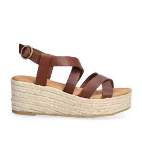 Dame Sandaler - BILLI BI - Billi bi Espadrilles A4421-025