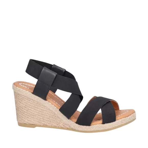 Billede af Billi bi Espadrilles A4430-700