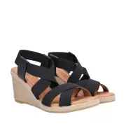 Dame Sandaler - BILLI BI - Billi bi Espadrilles A4430-700