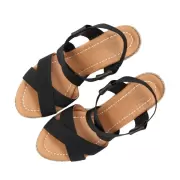 Dame Sandaler - BILLI BI - Billi bi Espadrilles A4430-700