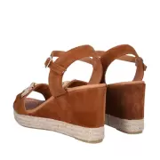 Dame Sandaler - BILLI BI - Billi bi Espadrilles A4451-555