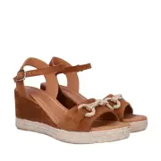 Dame Sandaler - BILLI BI - Billi bi Espadrilles A4451-555