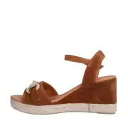 Dame Sandaler - BILLI BI - Billi bi Espadrilles A4451-555