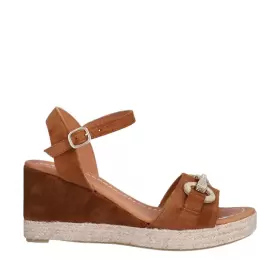 Dame Sandaler - BILLI BI - Billi bi Espadrilles A4451-555