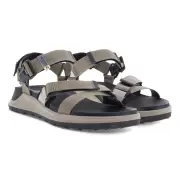 Herre Sandaler - ECCO - Ecco EXOWRAP M SANDAL 811844-60421