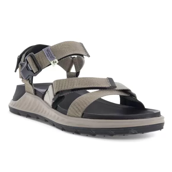 Brug Ecco EXOWRAP M SANDAL 811844-60421 til en forbedret oplevelse