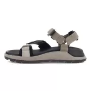 Herre Sandaler - ECCO - Ecco EXOWRAP M SANDAL 811844-60421