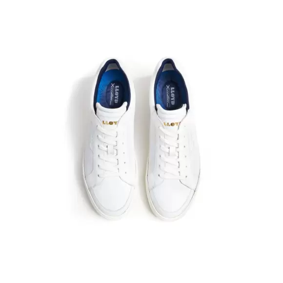 Herre Sneakers - LLOYD - LLOYD MALAGA 13-034-01