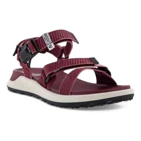 Dame Sandaler - ECCO - ECCO EXOWRAP W 811843-60565