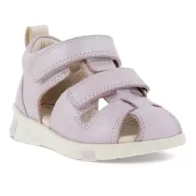 Børne Sandaler - ECCO - Ecco Mini Stride Sandal 761131-60686