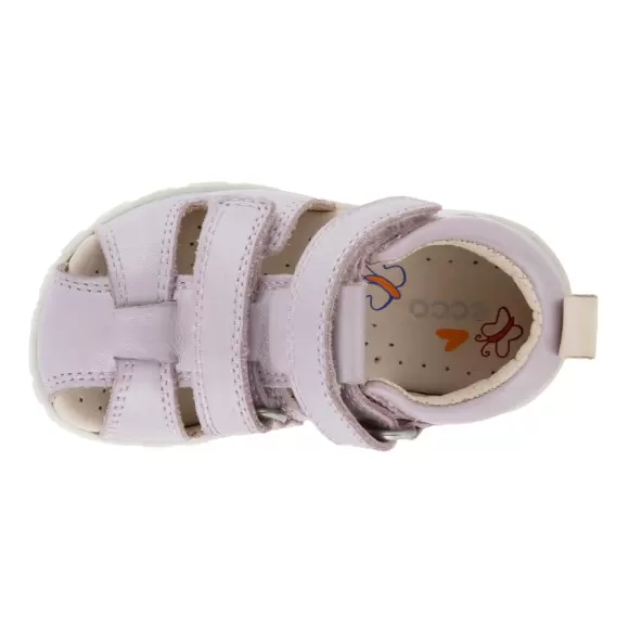 Børne Sandaler - ECCO - Ecco Mini Stride Sandal 761131-60686