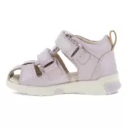 Børne Sandaler - ECCO - Ecco Mini Stride Sandal 761131-60686