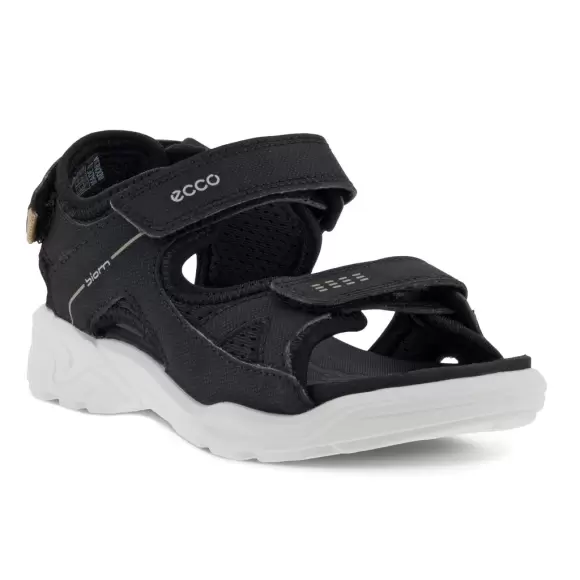 Børne Sandaler - ECCO - Ecco Biom Raft 700603-51052 