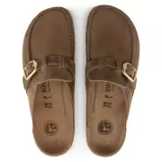 Dame Sandaler - BIRKENSTOCK - Birkenstock Buckley LEOI 1024028