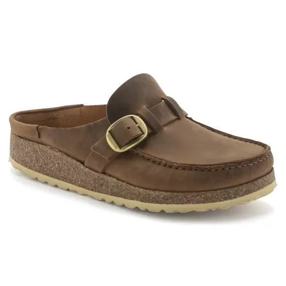 Dame Sandaler - BIRKENSTOCK - Birkenstock Buckley LEOI 1024028