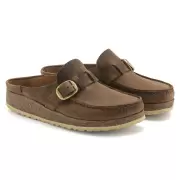 Dame Sandaler - BIRKENSTOCK - Birkenstock Buckley LEOI 1024028