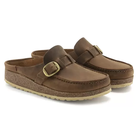 Dame Sandaler - BIRKENSTOCK - Birkenstock Buckley LEOI 1024028