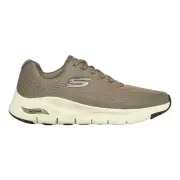 Herre Sneakers - SKECHERS - Skechers MENS ARCH FIT 232040 OLV