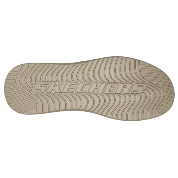 Herresko - SKECHERS - Skechers MENS PROVEN 204667 CBD