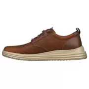 Herresko - SKECHERS - Skechers MENS PROVEN 204667 CBD