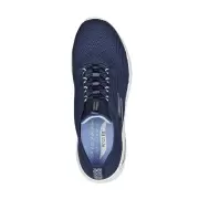 Dame Sneakers - SKECHERS - Skechers Womens Go Walk Arch Fit 124882 NVLB