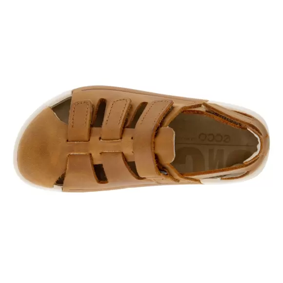 Børne Sandaler - ECCO - Ecco 2ND COZMO FISHERMAN 713302-02112